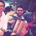 A Silvestre Dangond ya no le duelen más sus músicos