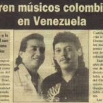 Así ocurrió el trágico accidente en el que murió 'Juancho' Rois, acordeonero de Diomedes