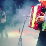 El vallenato no está en crisis, los que están en crisis son los artistas del vallenato