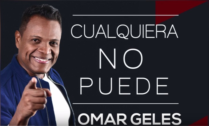 Descargar 'Cualquiera no puede' Omar Geles (Canción que se hizo viral)