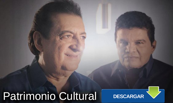 Descargar 'Patrimonio cultural' Jorge Oñate y Alvaro Lopez