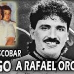Cuando Pablo Escobar vengó la muerte de Rafael Orozco