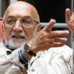 los músicos vallenatos están acabando el vallenato; Juan Gossaín