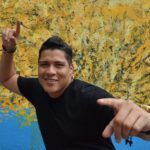 "No grabaré canciones artificiales": Rafa Pérez