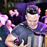 En duda esta la participación de Sergio Luis en el Festival Vallenato 2017