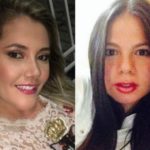 Fuerte enfrentamiento entre Dayana (Viuda de Martín) y Caya su primera esposa