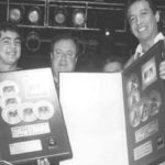 La millonada que pagó Martin Elías para 'Rescatar' el disco de platino de 'Titulo de amor'
