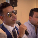 Exmanager de Martin Elías ya tiene trabajo en otra agrupación