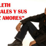 Kaleth Morales y sus Diez amores - www.portalvallenato.com