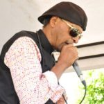 Luego de recuperarse Farid Ortíz regresa a los escenarios