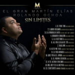 Rolando Ochoa: "Este es un trabajo musical en el que Martín les dejó todo"