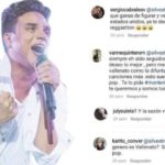 El fracaso internacional de Silvestre Dangond