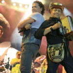 Las razones del Festival Vallenato 2018 para homenajear a Carlos Vives