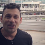 Los seguidores de Jean Carlos Centeno están preocupados por la apariencia física del artista