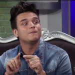 Peter Manjarrés contradice a Silvestre Dangond