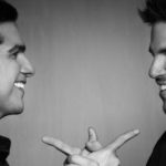 Peter Manjarrés y Juancho De la Espriella le apuntan al vallenato tradicional