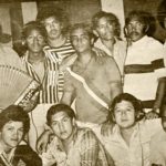 ¿Quién era Enrique Coronado? - Historia de la canción 'virgen del Carmen'