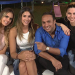 A ritmo de Vallenato, Así disfruta Daniela Ospina su soltería