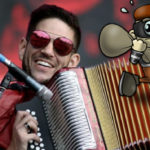 Atracaron a Juancho De la Espriella y a su acompañante