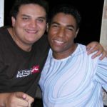 El verdadero compositor de "El guante", una de las primeras canciones que grabó Kaleth Morales