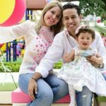 Dayana Jaimes habla sobre la herencia que le dejó Martín ElíasDayana Jaimes habla sobre la herencia que le dejó Martín Elías