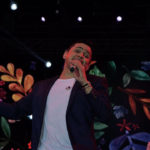 Jorge Celedón, el vallenato que triunfa en Ecuador y Colombia