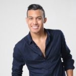 Juancho Fuentes, 'Tico Zuleta' es sensación en la serie Los Morales