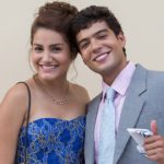 ¿Quién es en la vida real July Cuello Conoce al primer gran amor que tuvo Kaleth Morales