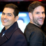 Lo que tú querías un Vallenato en el primer lugar