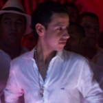 Así recordaron a Martín Elías amigos y familiares luego de sus 4 meses de partida