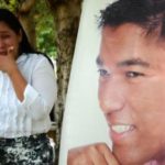 Nevis Troya, la madre que ni la muerte le arrebata su esperanza