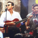 Este es el cantante que inspiró el personaje de 'Tico' Zuleta de la novela "Los Morales"