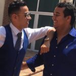 Mejor amigo de Martín Elías que sobrevivió al accidente, agradecido por mensajes de apoyo