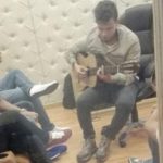 Así avanza la grabación del nuevo CD de Silvestre Dangond - Detalles