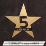5 ESTRELLAS lo nuevo del grupo KVRASS.