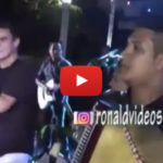 Este sería el nuevo acordeonero de Silvestre Dangond