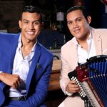 Juancho Fuentes e Iván Crespo presentan su primer sencillo titulado 'Gracias'