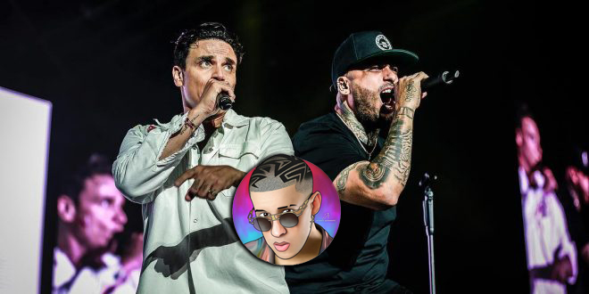Silvestre Dangond lanza "Cásate conmigo" con Nicky Jam y anuncia canción con Bad Bunny
