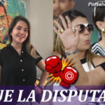 "Le pido a Patricia Acosta que me respete": Dayana Jaimes