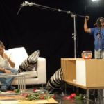 El gran Martin Elías Díaz tendrá BIONOVELA