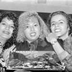 La verdadera historia de vida de la 'Diosa' Patricia Teheran