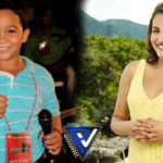 Conoce a la verdadera mamá de Samuel Miguel el hijo de Kaleth Morales