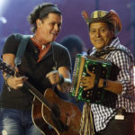 Carlos Vives en contra del reguetón, asegura nunca grabarlo