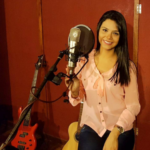 Dariana Díaz versión acústica de Así fue mi querer