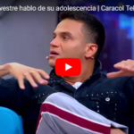 Revive los mejores momentos de Silvestre Dangond en "The Suso’s Show"