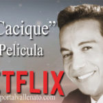 Podría Haber Película De Diomedes Díaz, Según Rafael Santos