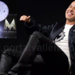 Álbum Sin límites del gran Martín Elías recibirá disco de Triple Platino
