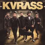 5 ESTRELLAS el CD de Kvrass, que llegó y gustó!