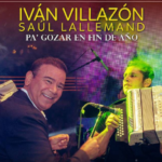 Descarga dos nuevas canciones de Ivan Villazón Tu caes y solo amor