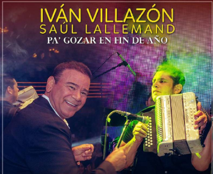 Descarga dos nuevas canciones de Ivan Villazón Tu caes y solo amor